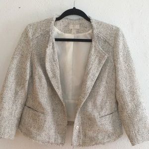 Loft Blazer